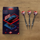 PHIL TAYLOR RAW POWER G11 95% SOFT TIP DARTS - DreamDarts Dartshop