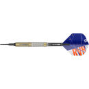 RAYMOND VAN BARNEVELD CHRONO 95% SOFT TIP DARTS - DreamDarts Dartshop