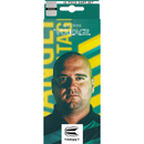 ROB CROSS 18G BRASS SOFT DARTS - DreamDarts Dartshop