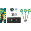 ROB CROSS 18G BRASS SOFT DARTS - DreamDarts Dartshop
