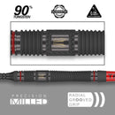 SCOPE 11 90% SOFT TIP DARTS - DreamDarts Dartshop