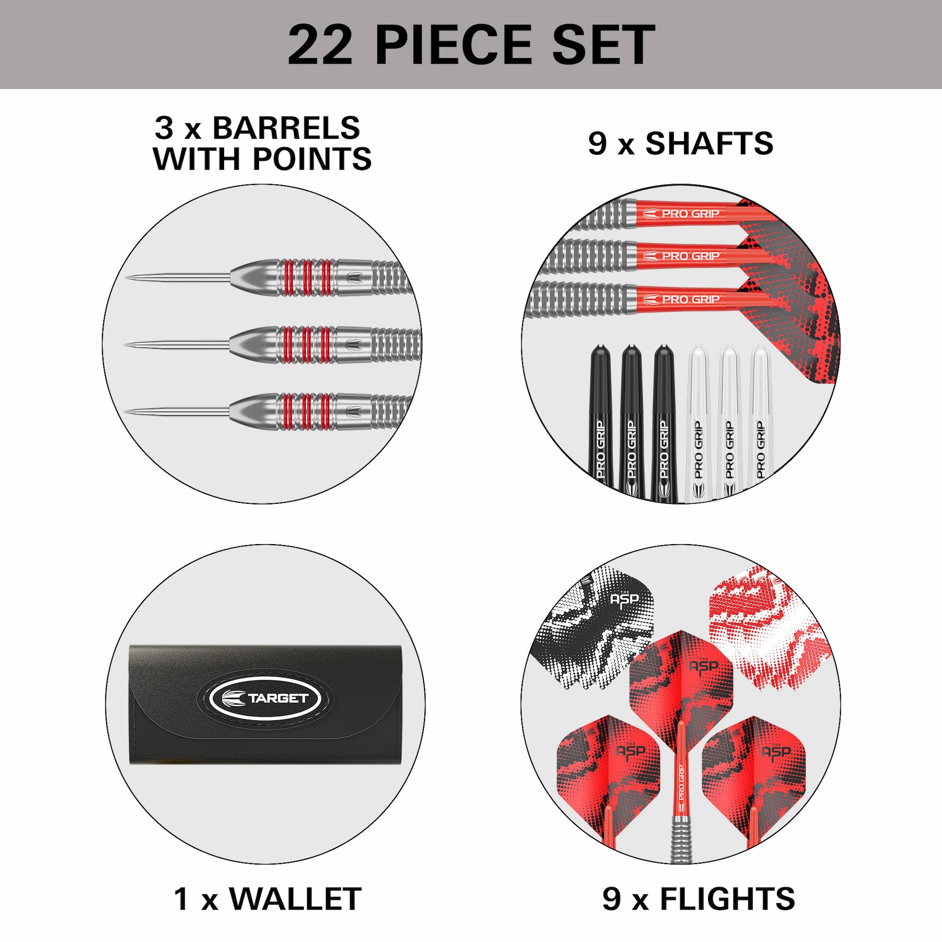 Nathan Aspinall Brass Steeldarts - DreamDarts Dartshop