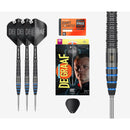 JEFFREY DE GRAAF 23G SP STEELDARTS - DreamDarts Dartshop