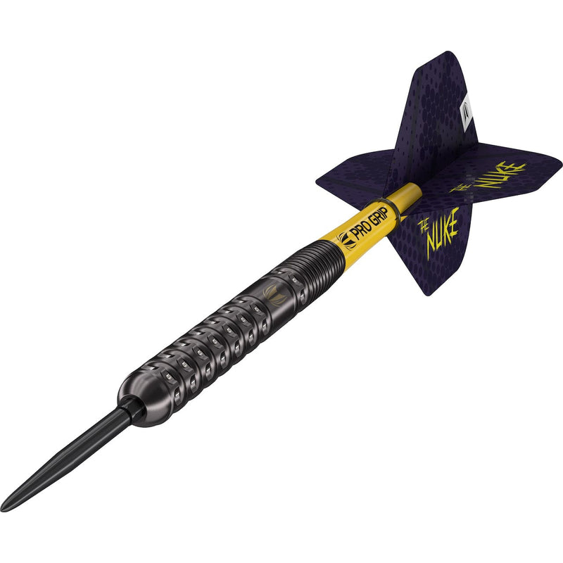 Luke Littler 90% Steeldarts - DreamDarts Dartshop