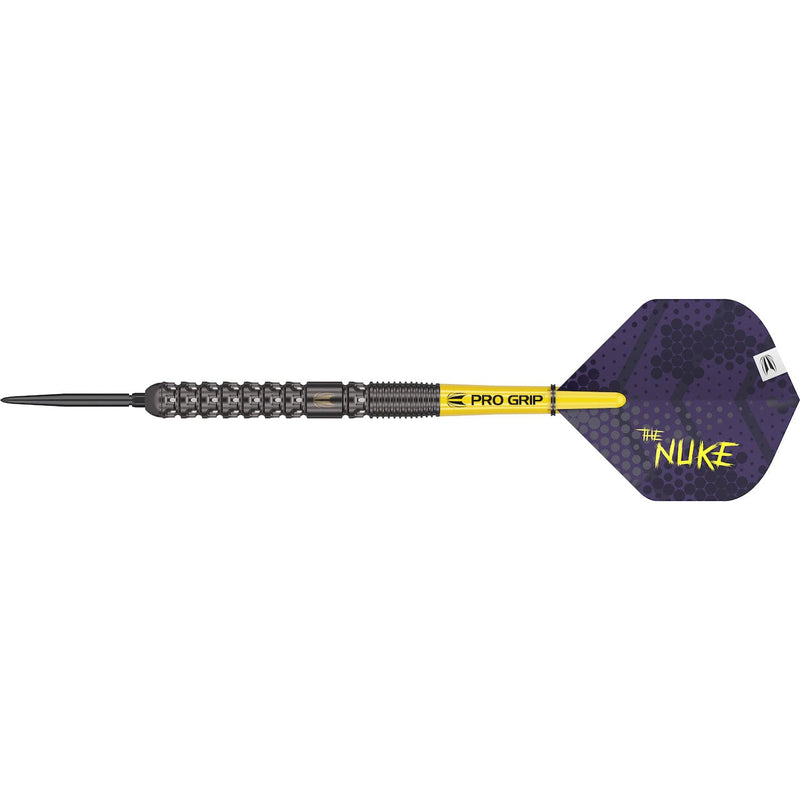 Luke Littler 90% Steeldarts - DreamDarts Dartshop