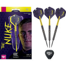 Luke Littler 90% Steeldarts - DreamDarts Dartshop
