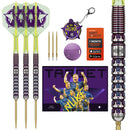 Luke Littler World Championship Edition 90% Steeldarts - DreamDarts Dartshop