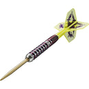 Luke Littler World Championship Edition 90% Steeldarts - DreamDarts Dartshop
