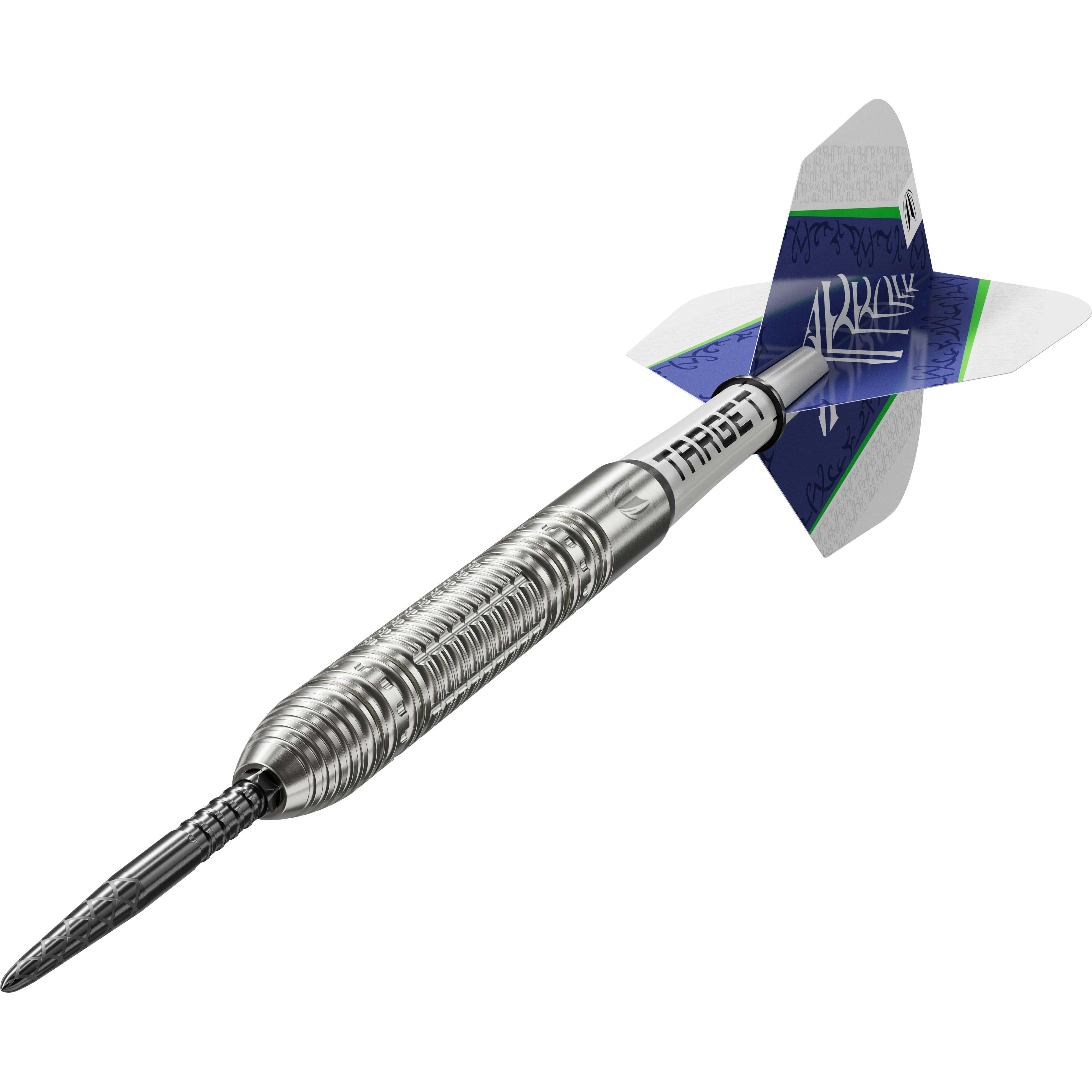 Shane Mc Guirk G1 90% Steeldarts - DreamDarts Dartshop