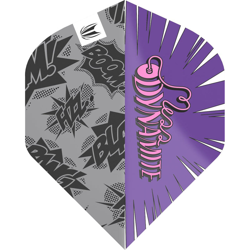 Eleanor Cairns 90% Steeldarts - DreamDarts Dartshop