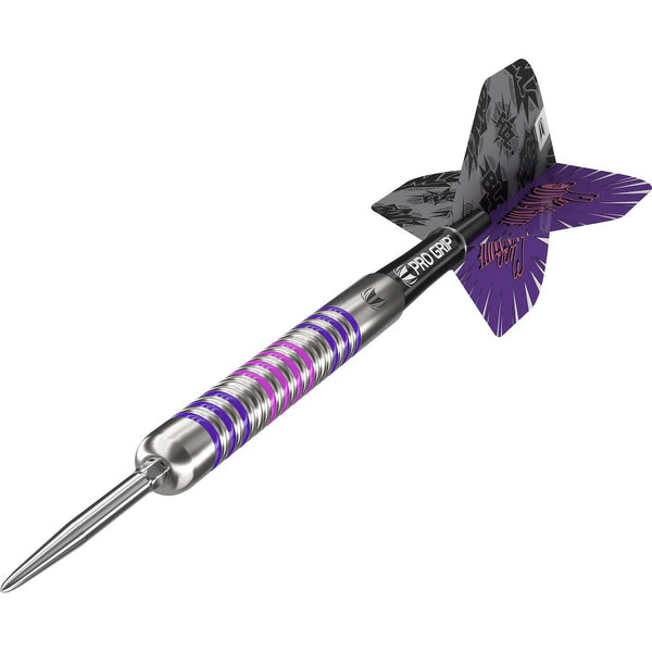 Eleanor Cairns 90% Steeldarts - DreamDarts Dartshop