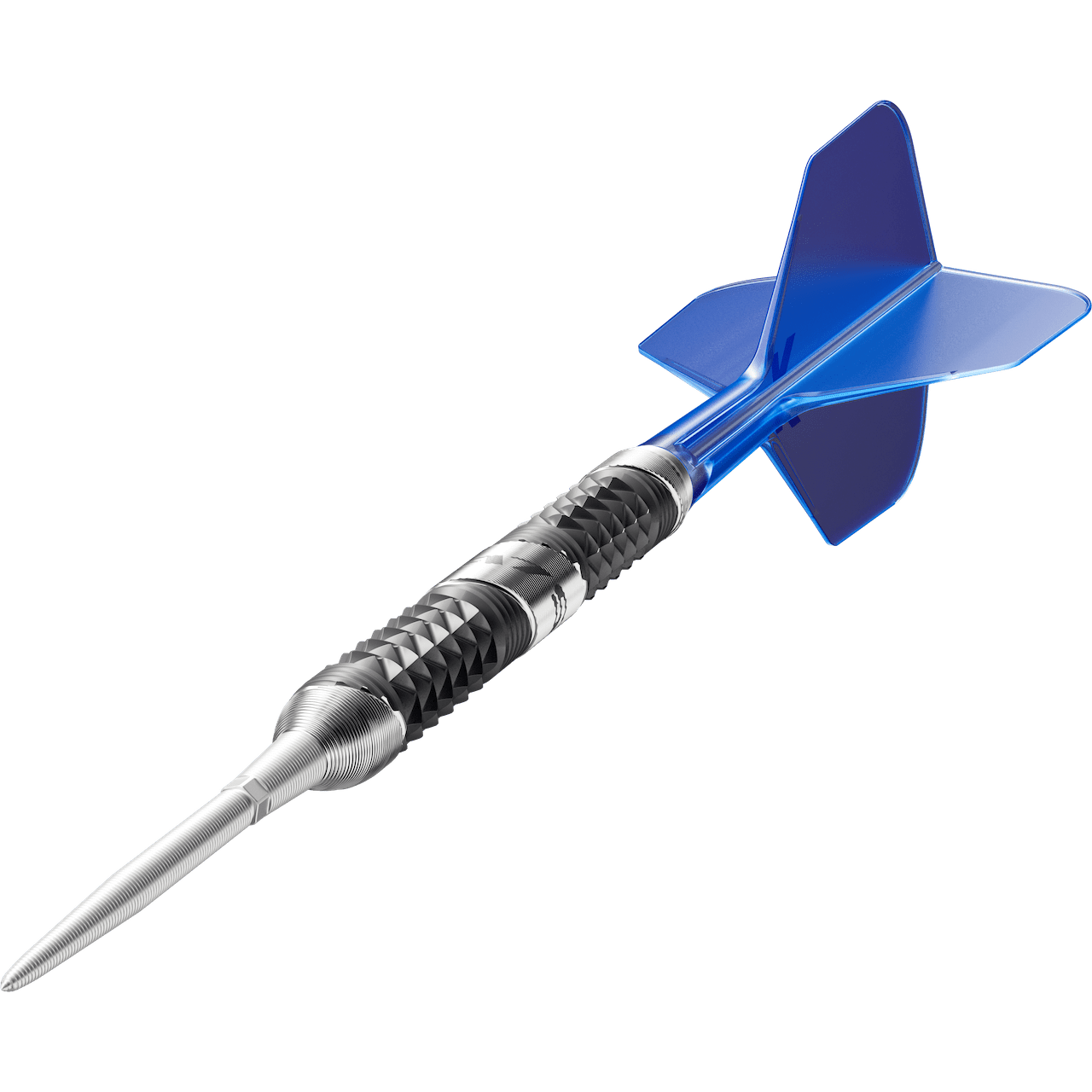 975 Ultra Marine 01 97,5% Steeldarts - DreamDarts Dartshop