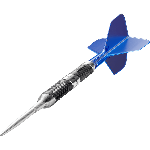 975 Ultra Marine 01 97,5% Steeldarts - DreamDarts Dartshop