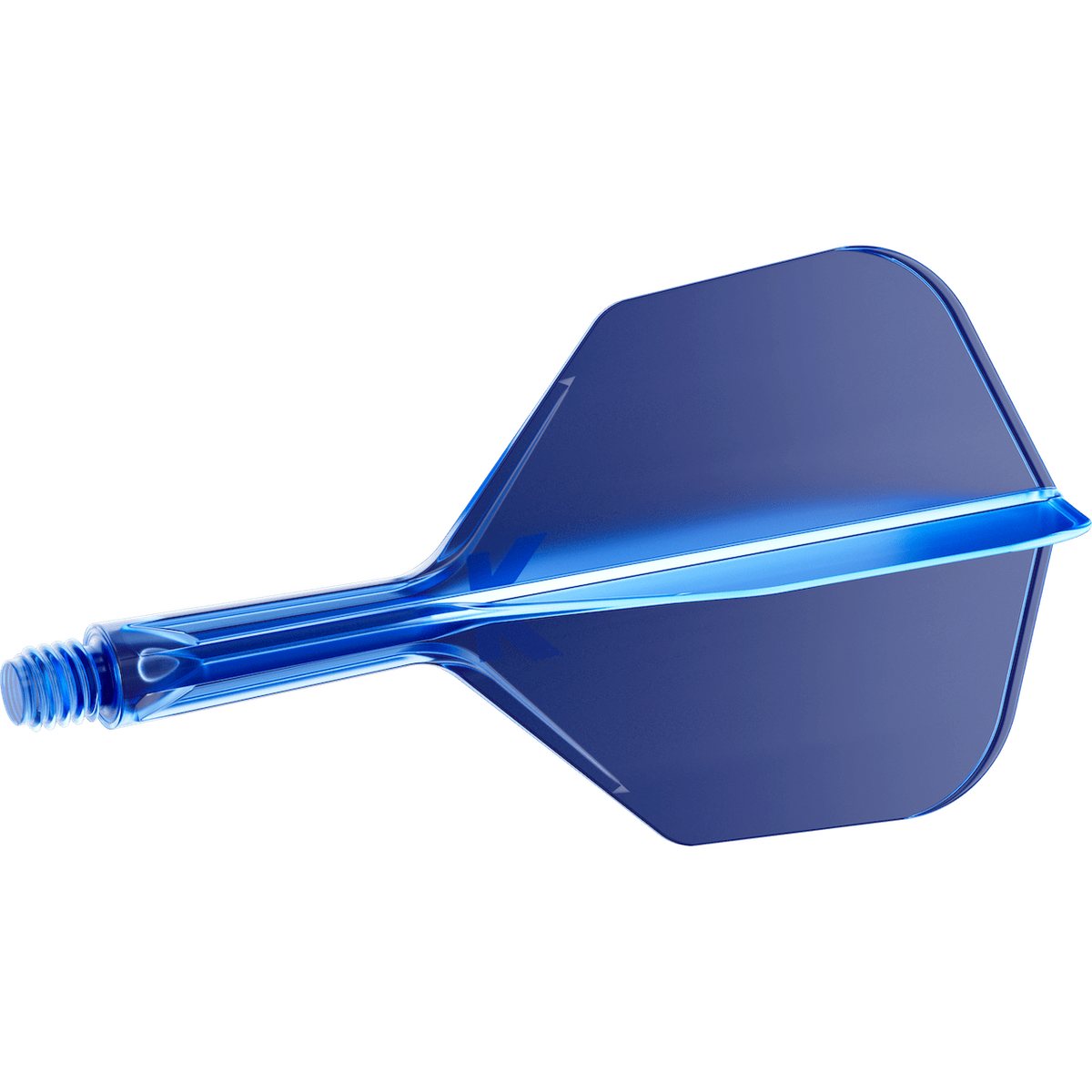 975 Ultra Marine 02 97,5% Steeldarts - DreamDarts Dartshop
