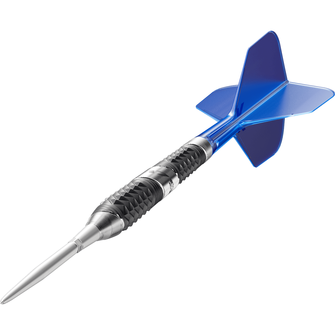 975 Ultra Marine 02 97,5% Steeldarts - DreamDarts Dartshop