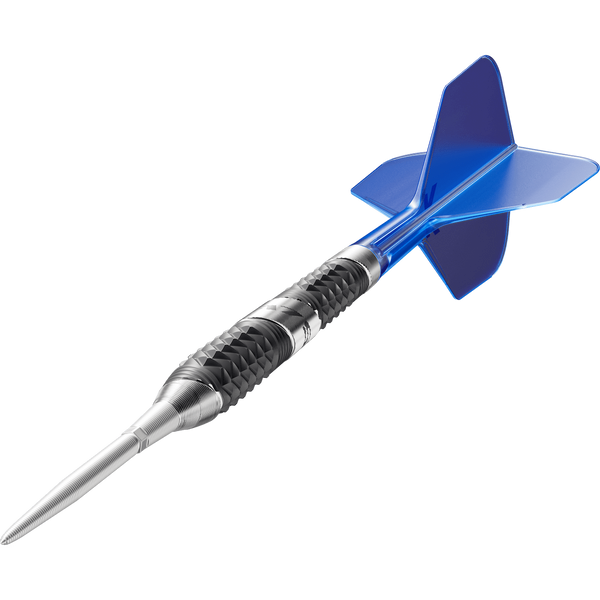 975 Ultra Marine 02 97,5% Steeldarts - DreamDarts Dartshop