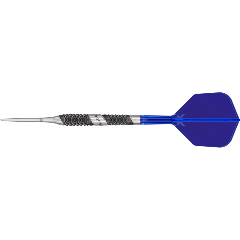 975 Ultra Marine 02 97,5% Steeldarts - DreamDarts Dartshop