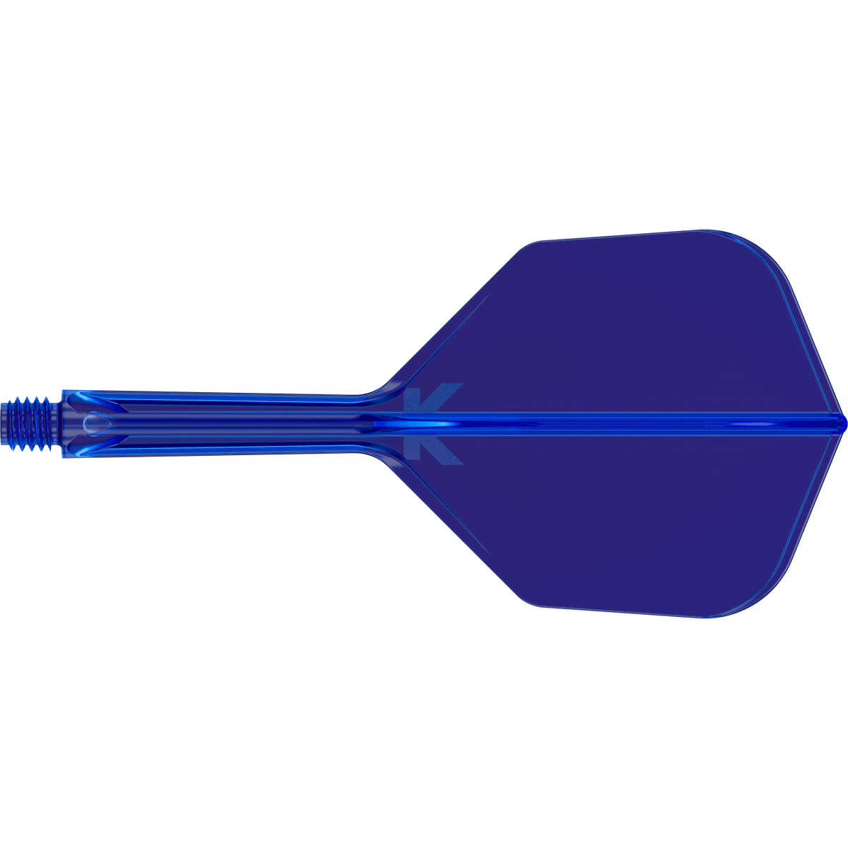 975 Ultra Marine 02 97,5% Steeldarts - DreamDarts Dartshop