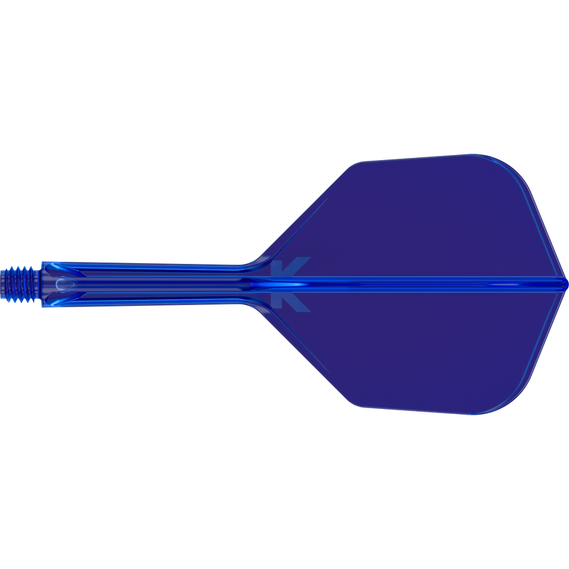 975 Ultra Marine 02 97,5% Steeldarts - DreamDarts Dartshop