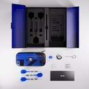 975 Ultra Marine 03 97,5% Steeldarts - DreamDarts Dartshop