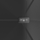 975 Ultra Marine 03 97,5% Steeldarts - DreamDarts Dartshop