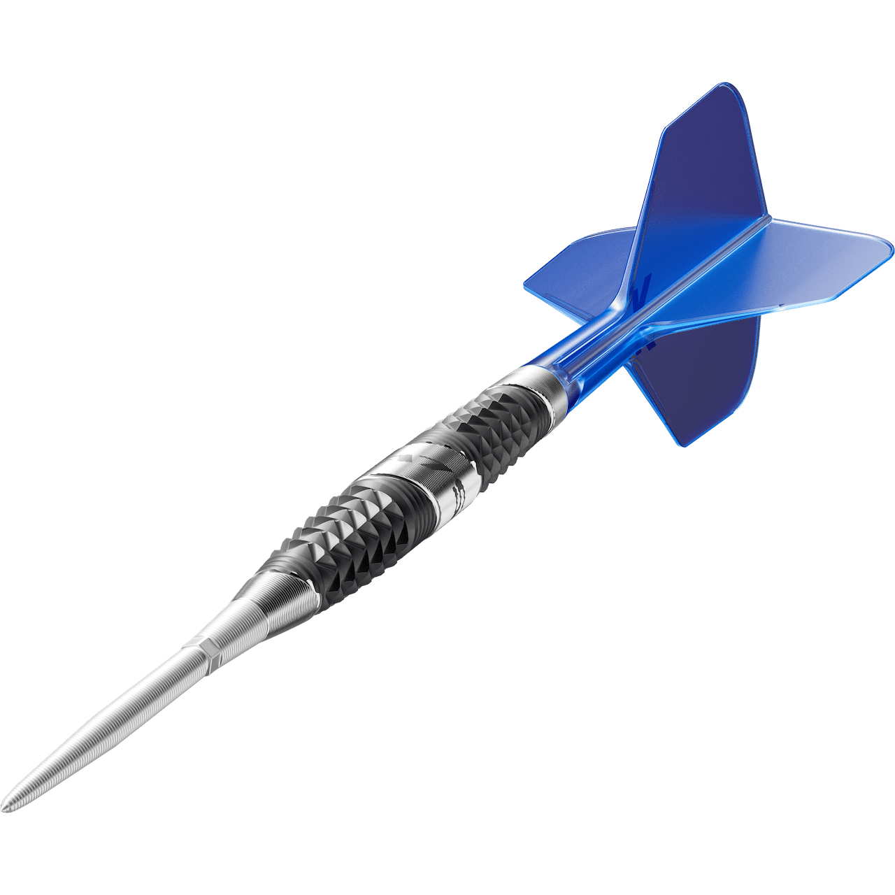 975 Ultra Marine 03 97,5% Steeldarts - DreamDarts Dartshop