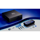 975 Ultra Marine 03 97,5% Steeldarts - DreamDarts Dartshop