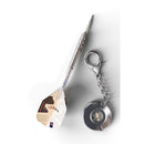 Barney25 95% Steeldarts - DreamDarts Dartshop