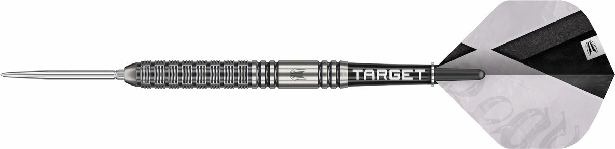 Beau Greaves G1 90 % Steeldarts - DreamDarts Dartshop