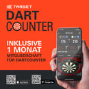 BOLIDE ENVY 01 90% STEEL TIP DARTS - DreamDarts Dartshop