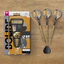 BOLIDE ENVY 01 90% STEEL TIP DARTS - DreamDarts Dartshop