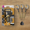 BOLIDE ENVY 02 90% STEEL TIP DARTS - DreamDarts Dartshop