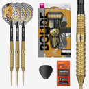 BOLIDE ENVY 02 90% STEEL TIP DARTS - DreamDarts Dartshop