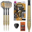 BOLIDE ENVY 03 90% STEEL TIP DARTS - DreamDarts Dartshop