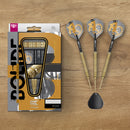 BOLIDE ENVY 04 90% STEEL TIP DARTS - DreamDarts Dartshop