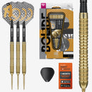 BOLIDE ENVY 04 90% STEEL TIP DARTS - DreamDarts Dartshop