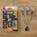 BOLIDE ENVY 05 90% STEEL TIP DARTS - DreamDarts Dartshop