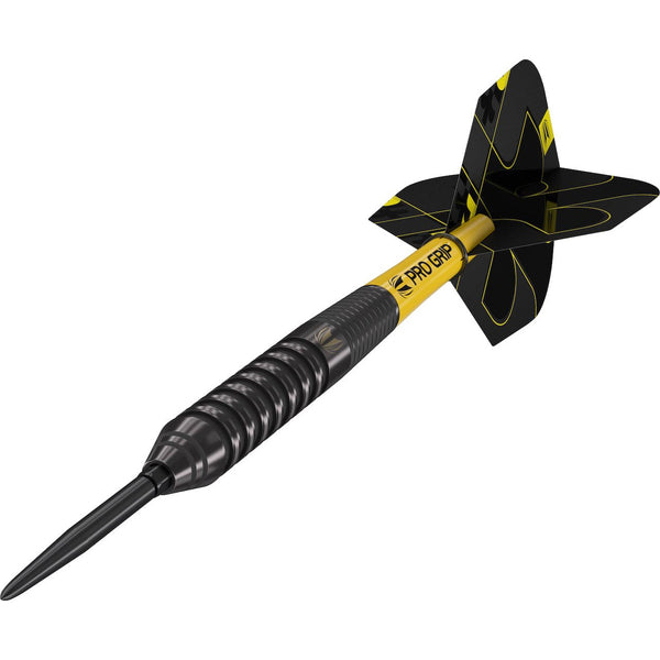 Bolide VOID 02 90% Steeldarts - DreamDarts Dartshop