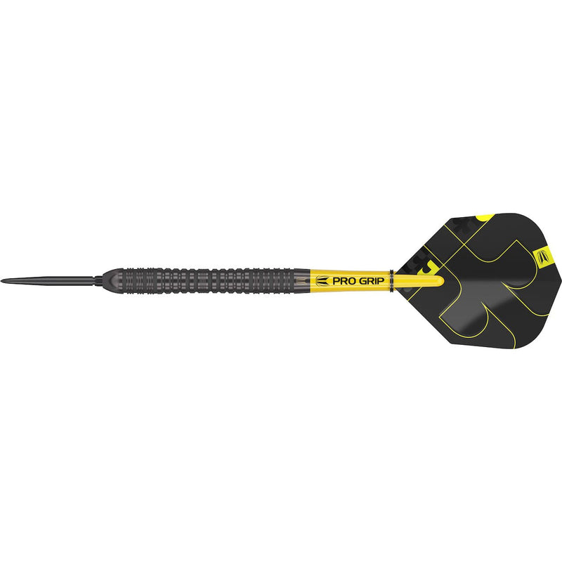 Bolide VOID 04 90% Steeldarts - DreamDarts Dartshop