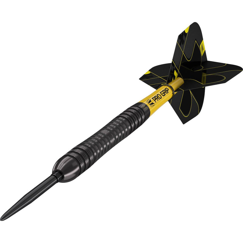 Bolide VOID 04 90% Steeldarts - DreamDarts Dartshop