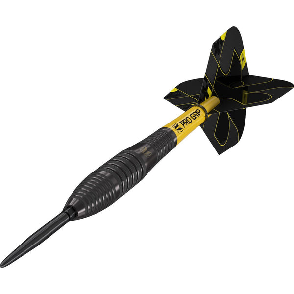 Bolide VOID 05 90% Steeldarts - DreamDarts Dartshop