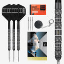 CHRIS DOBEY 95K SP STEEL TIP DARTS - DreamDarts Dartshop