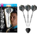 Chris Dobey G1 90% Steeldarts - DreamDarts Dartshop