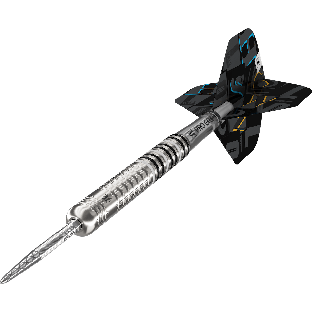 Chris Dobey G1 90% Steeldarts - DreamDarts Dartshop