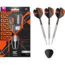 CRUX 01 90% Steeldarts - DreamDarts Dartshop