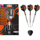 CRUX 02 90% Steeldarts - DreamDarts Dartshop