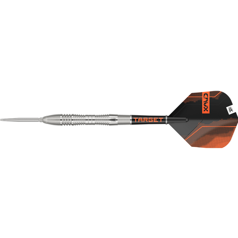 CRUX 03 90% Steeldarts - DreamDarts Dartshop