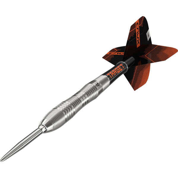 CRUX 03 90% Steeldarts - DreamDarts Dartshop