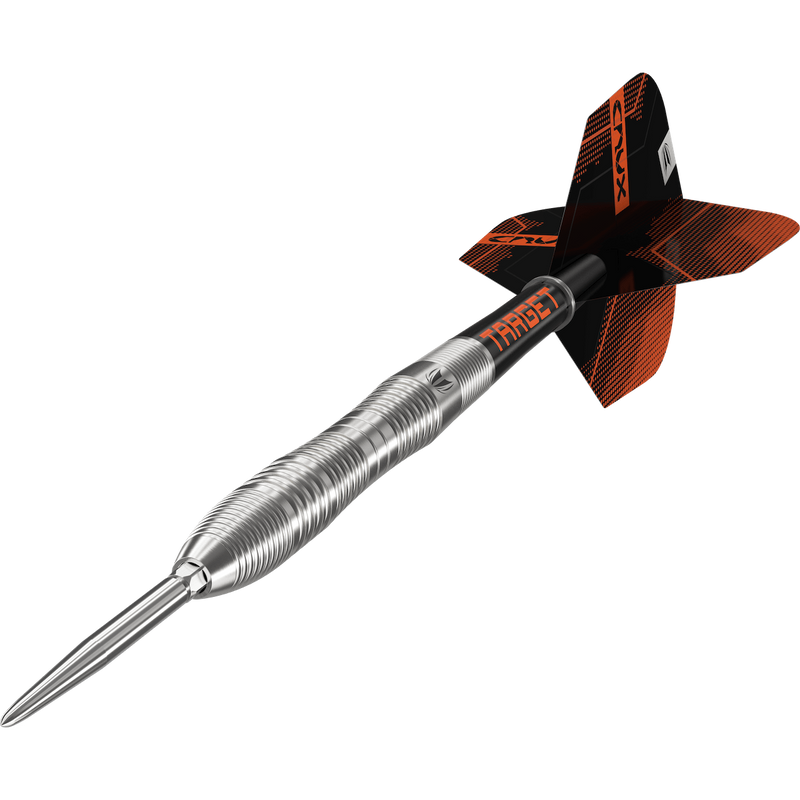 CRUX 03 90% Steeldarts - DreamDarts Dartshop