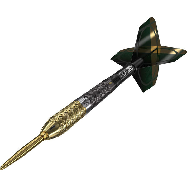 CULT Envy 02 90% Steeldarts - DreamDarts Dartshop